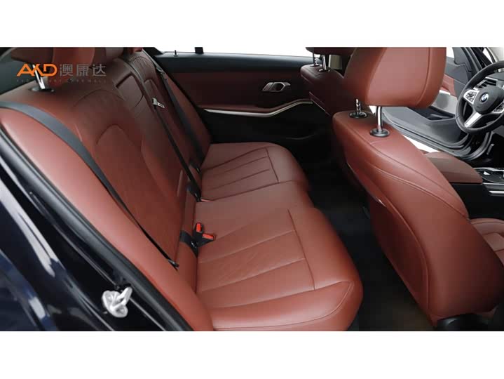 Фото 8 - BMW 3 Series