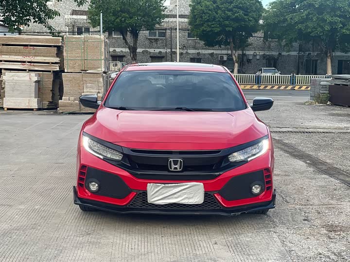 Фото 2 - Honda Civic