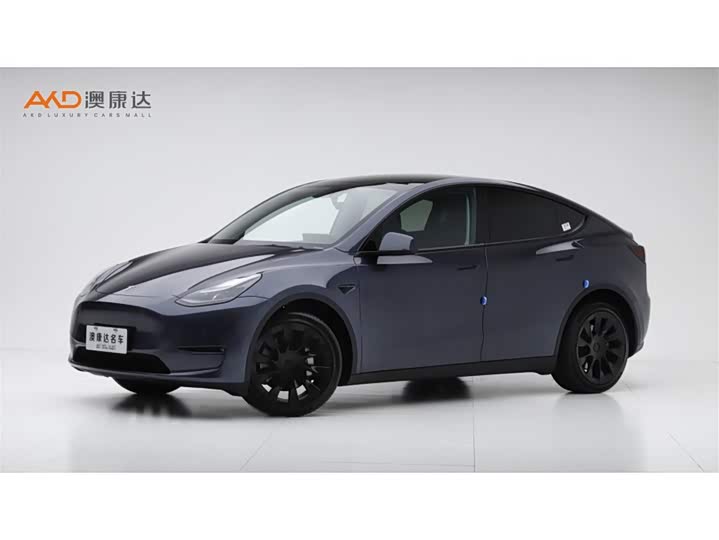 Фото 1 - Tesla Model Y