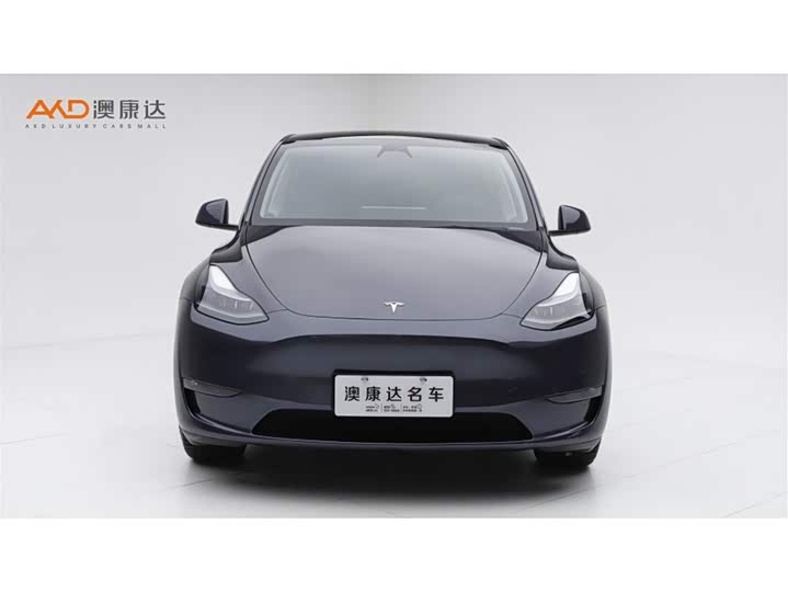 Фото 2 - Tesla Model Y