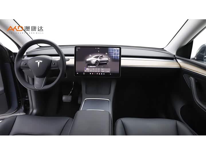 Фото 5 - Tesla Model Y