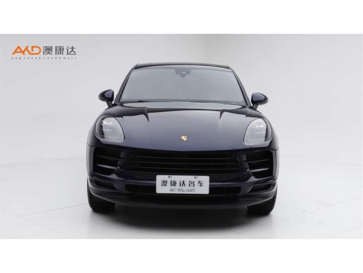 Фото 2 - Porsche Macan