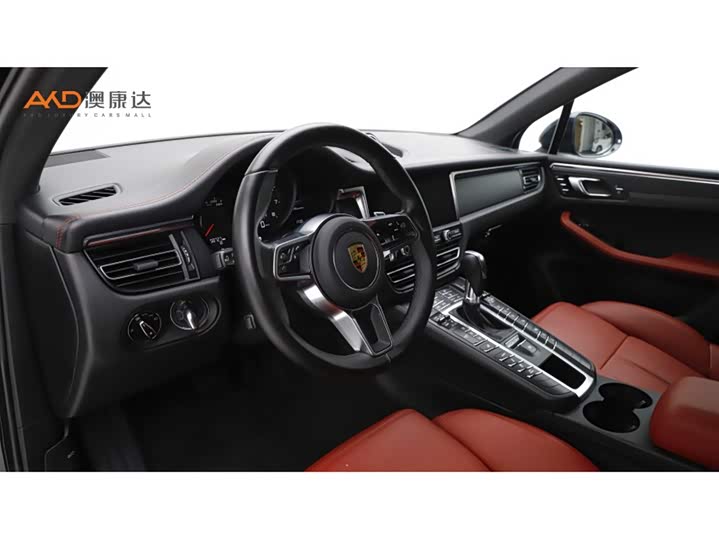 Фото 6 - Porsche Macan