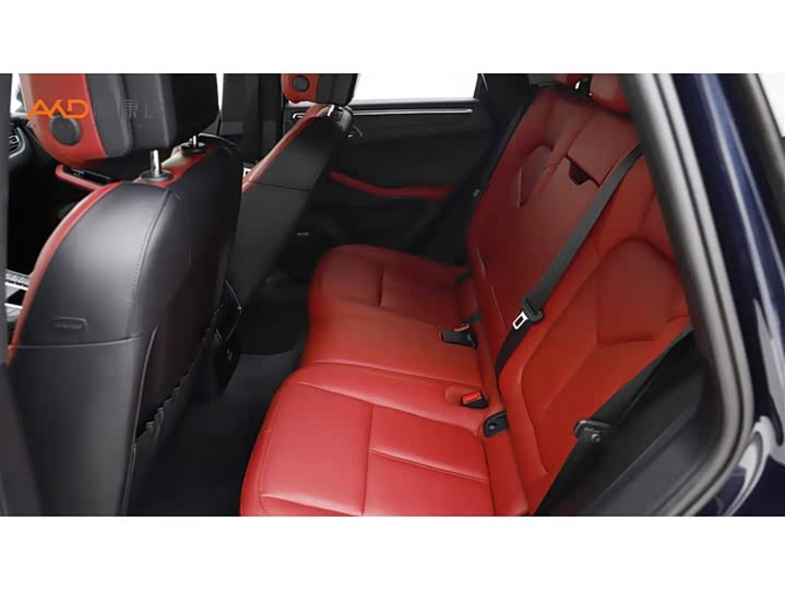 Фото 7 - Porsche Macan