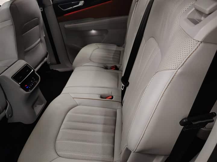 Фото 17 - Volkswagen Teramont Pro