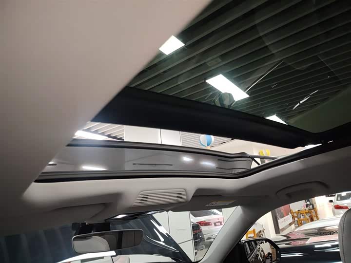 Фото 18 - Volkswagen Teramont Pro