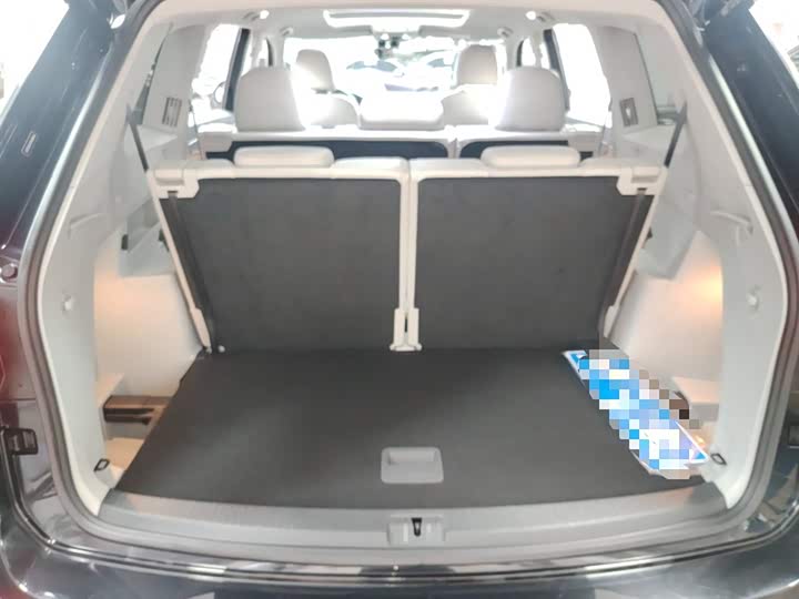 Фото 19 - Volkswagen Teramont Pro