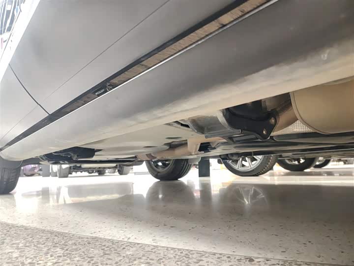 Фото 22 - Volkswagen Teramont Pro