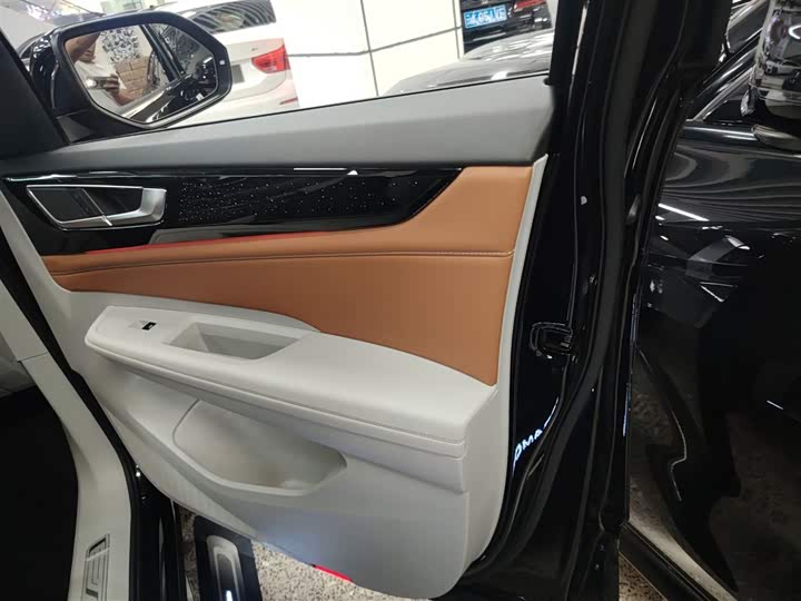 Фото 26 - Volkswagen Teramont Pro