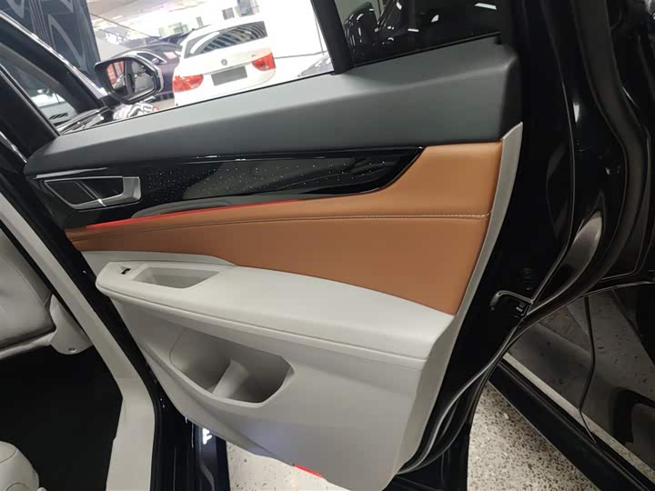 Фото 27 - Volkswagen Teramont Pro