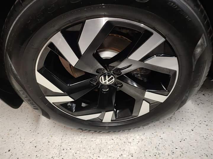 Фото 30 - Volkswagen Teramont Pro