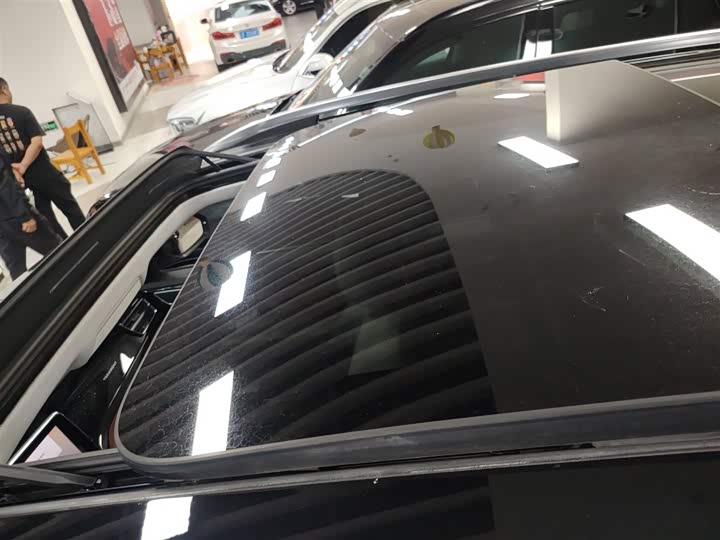 Фото 31 - Volkswagen Teramont Pro