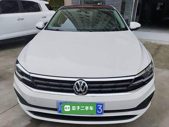 Фото 3 - Volkswagen Lamando L