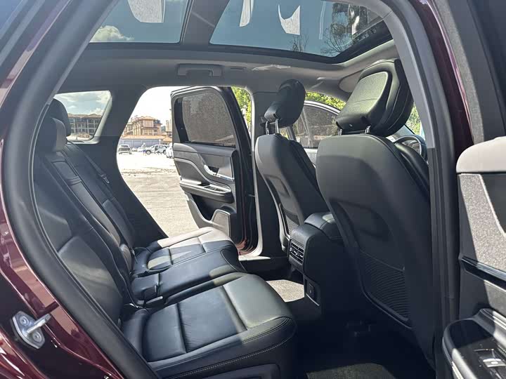 Фото 5 - Lincoln Corsair