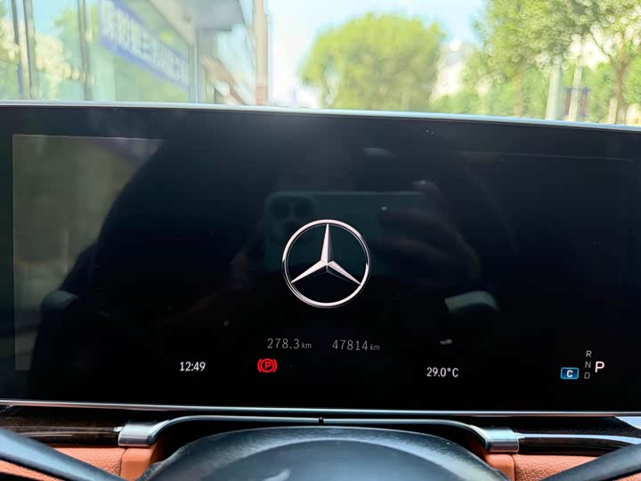 Фото 7 - Mercedes-Benz Maybach S-Class