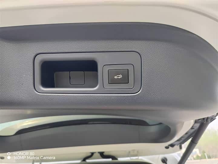 Фото 12 - GAC Trumpchi M8