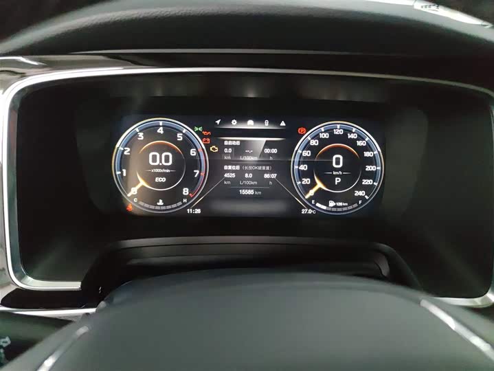 Фото 3 - GAC Trumpchi M8