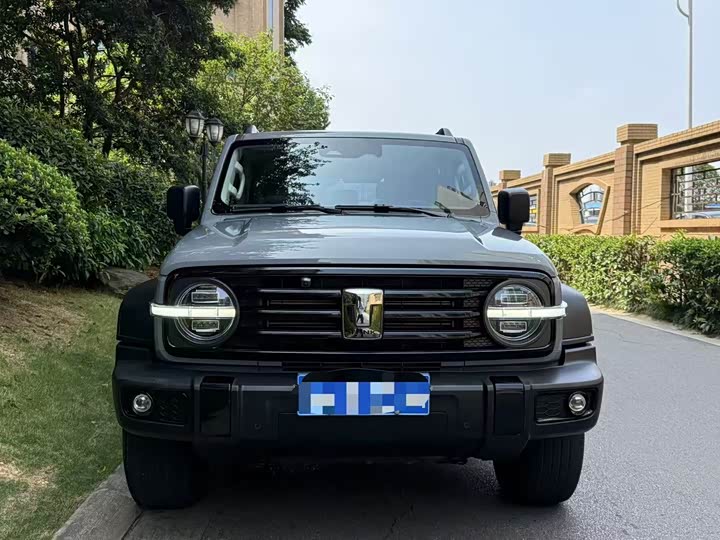 Фото 6 - Tank 300