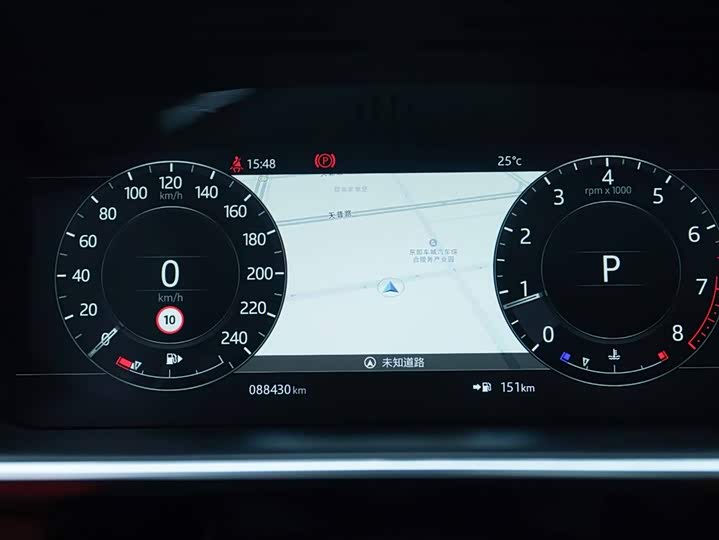 Фото 16 - Land Rover Range Rover Sport