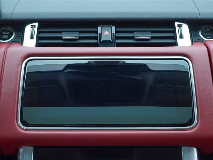 Фото 17 - Land Rover Range Rover Sport