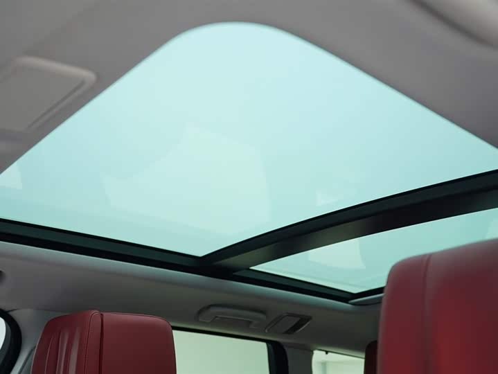 Фото 18 - Land Rover Range Rover Sport