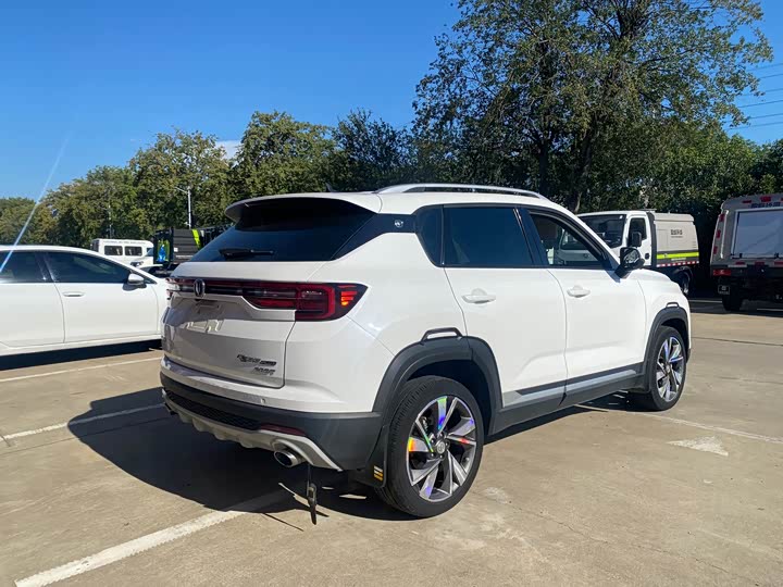 Фото 5 - Changan CS35 Plus