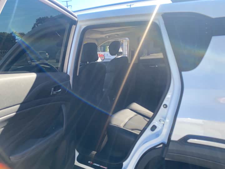 Фото 9 - Changan CS35 Plus