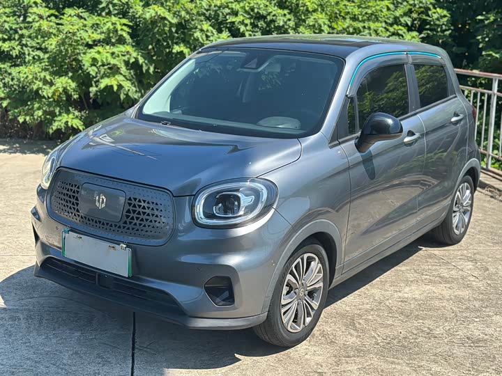 Фото 1 - Leapmotor T03