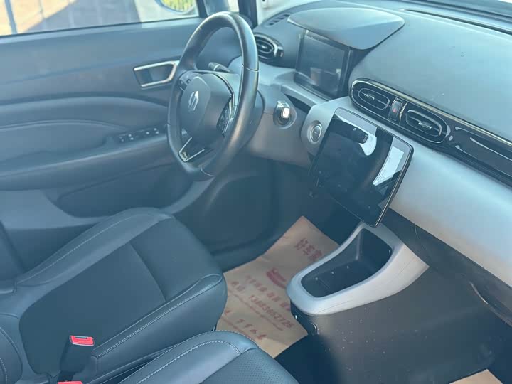 Фото 11 - Leapmotor T03