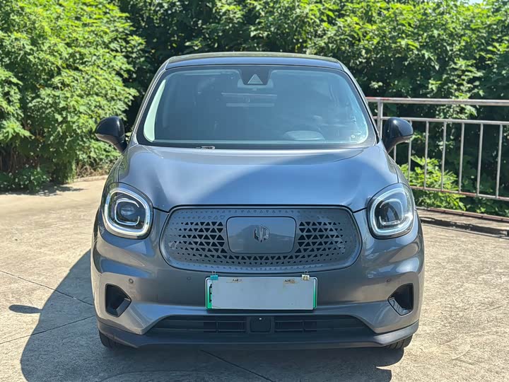 Фото 2 - Leapmotor T03