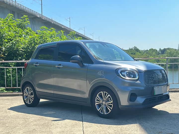 Фото 3 - Leapmotor T03