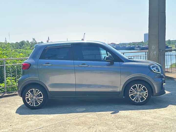 Фото 4 - Leapmotor T03