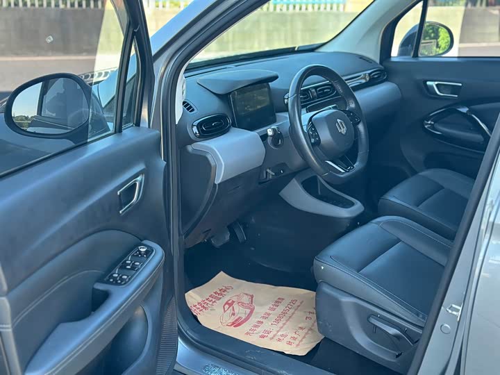 Фото 5 - Leapmotor T03