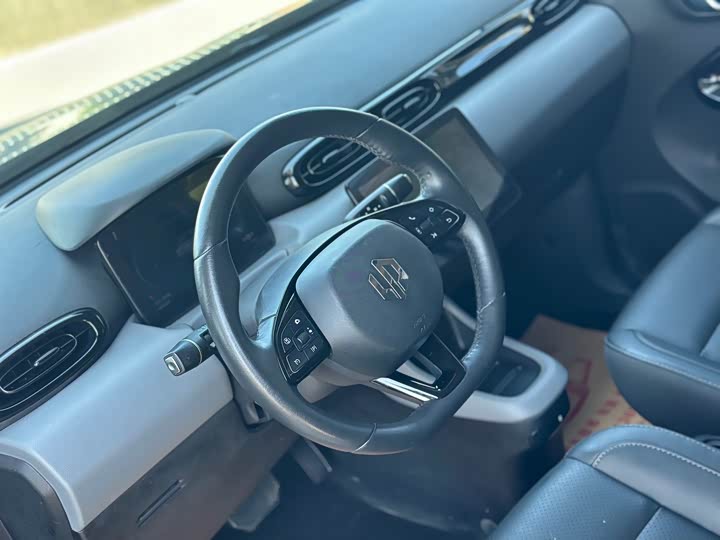 Фото 6 - Leapmotor T03