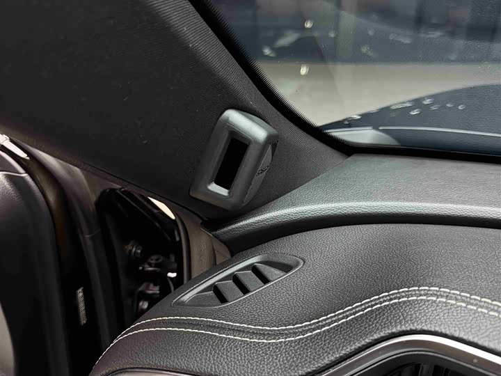 Фото 19 - GAC Trumpchi GS8