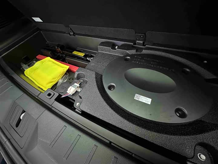 Фото 33 - GAC Trumpchi GS8