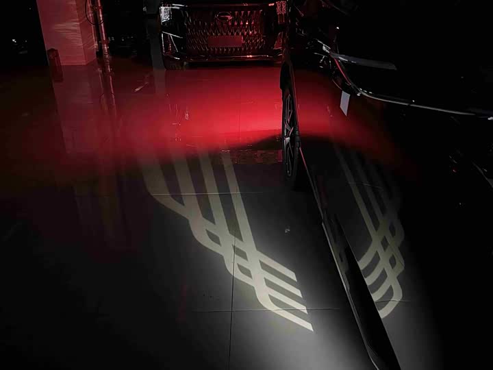 Фото 36 - GAC Trumpchi GS8