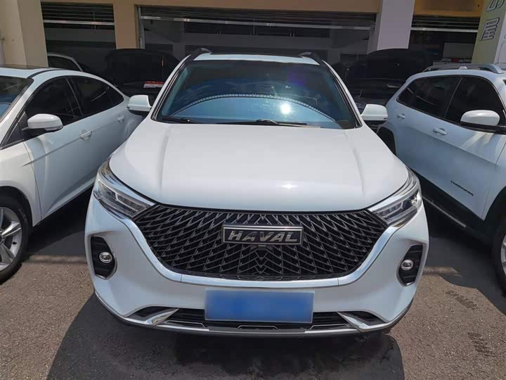 Фото 3 - Haval M6