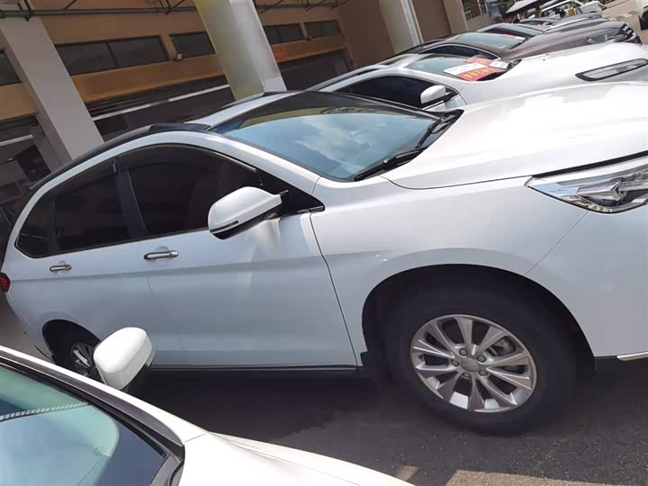 Фото 4 - Haval M6