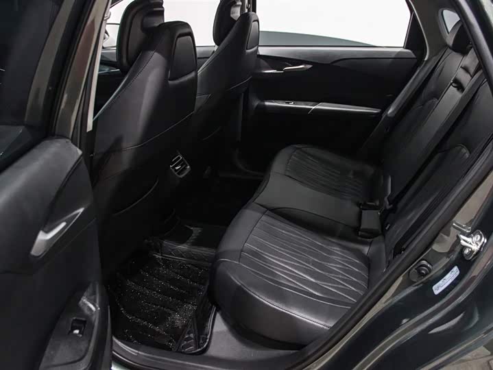 Фото 11 - Changan Qiyuan (Nevo) A05