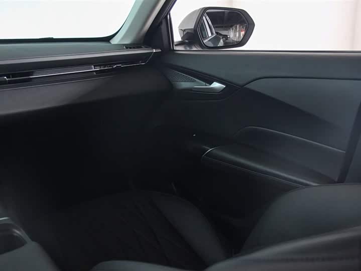 Фото 14 - Changan Qiyuan (Nevo) A05