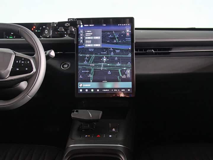 Фото 16 - Changan Qiyuan (Nevo) A05