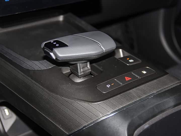 Фото 17 - Changan Qiyuan (Nevo) A05