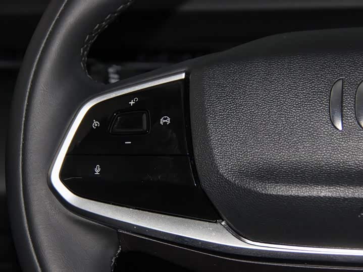 Фото 18 - Changan Qiyuan (Nevo) A05