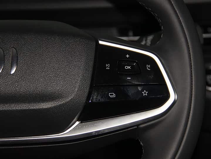 Фото 19 - Changan Qiyuan (Nevo) A05