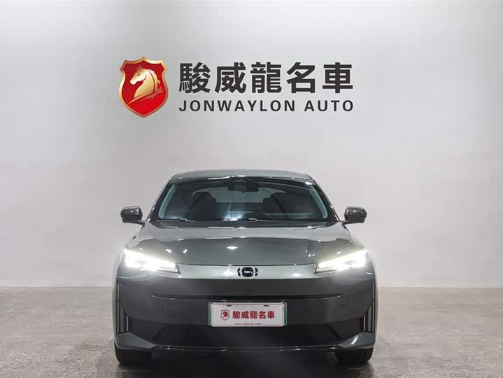 Фото 2 - Changan Qiyuan (Nevo) A05