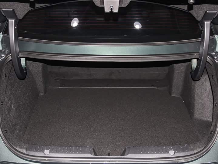 Фото 23 - Changan Qiyuan (Nevo) A05