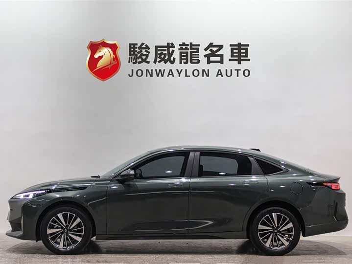 Фото 3 - Changan Qiyuan (Nevo) A05