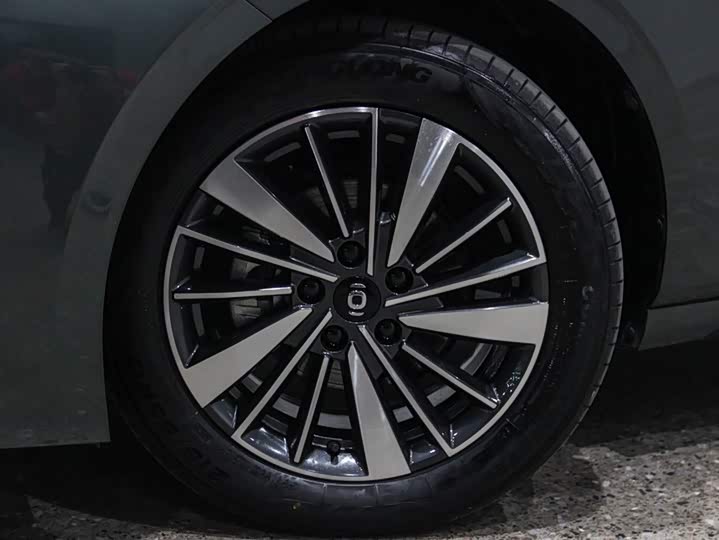 Фото 7 - Changan Qiyuan (Nevo) A05