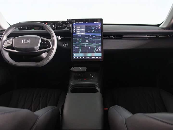 Фото 9 - Changan Qiyuan (Nevo) A05